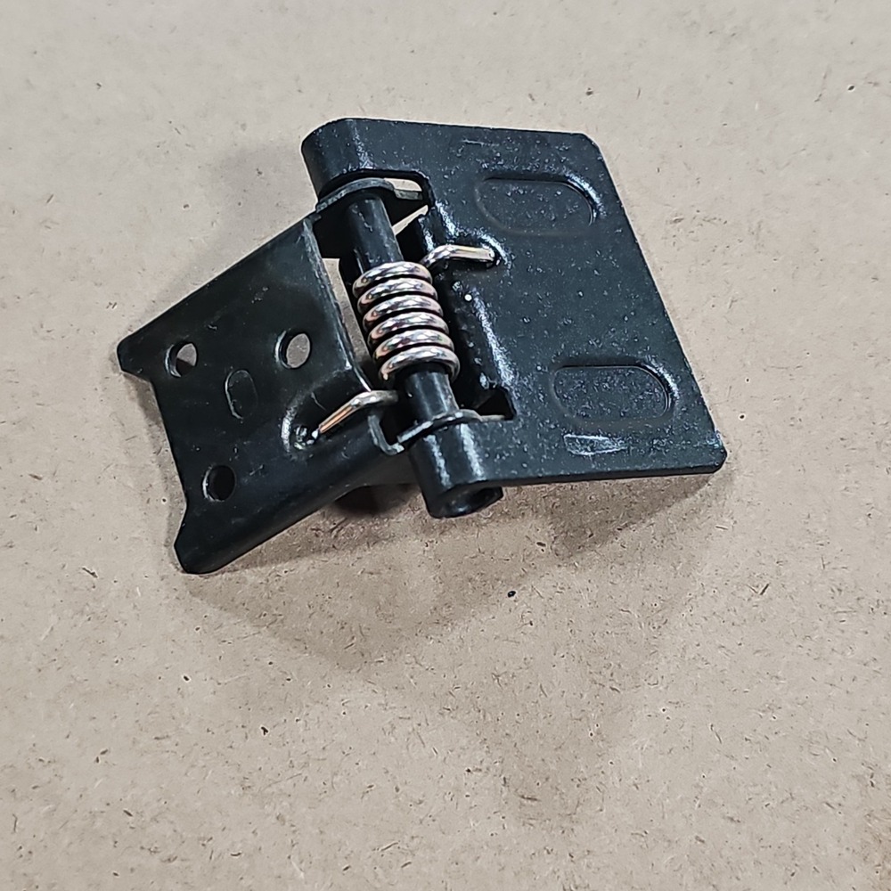 MCS 6202 Original OEM Turntable Replacement Parts - One Dust Cover Hinge